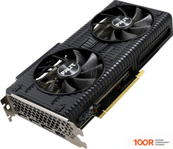 Видеокарта Palit GEFORCE RTX 3050 DUAL OC 8G NE63050T19P1-190AD (30524)