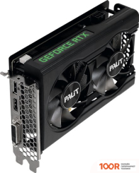 Видеокарта Palit GEFORCE RTX 3050 DUAL NE63050018P1-1070D (30523)