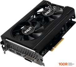 Видеокарта Palit GEFORCE RTX 3050 DUAL NE63050018P1-1070D (30523)