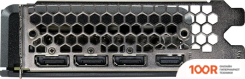 Видеокарта Palit GEFORCE RTX 3050 DUAL 8G NE63050019P1-190AD (30522)