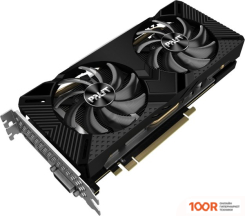Видеокарта Palit GEFORCE RTX 2060 SUPER DUAL 8GB GDDR6 NE6206S018P2-1160A-1 (30513)