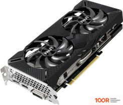 Видеокарта Palit GEFORCE RTX 2060 DUAL 12GB NE62060018K9-1160C (30511)