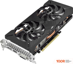 Видеокарта Palit GEFORCE GTX 1660 SUPER GP OC 6GB GDDR6 NE6166SS18J9-1160A-1 (30508)