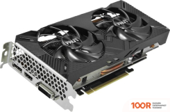 Видеокарта Palit GEFORCE GTX 1660 DUAL 6GB GDDR5 NE51660018J9-1161C (30505)