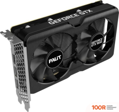 Видеокарта Palit GEFORCE GTX 1650 GP 4GB GDDR6 NE6165001BG1-1175A (30496)