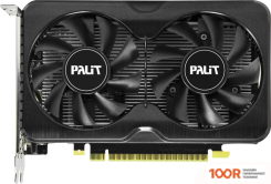 Видеокарта Palit GEFORCE GTX 1630 DUAL NE6163001BG6-1175D (30495)