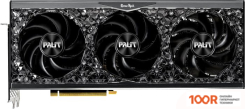Видеокарта Palit GAMEROCK OMNIBLACK GEFORCE RTX 4080 16GB NED4080019T2-1030Q (30492)