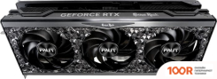 Видеокарта Palit GAMEROCK OMNIBLACK GEFORCE RTX 4080 16GB NED4080019T2-1030Q (30492)