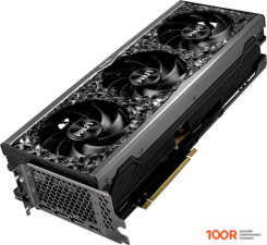 Видеокарта Palit GAMEROCK MIDNIGHT KALEIDOSCOPE GEFORCE RTX 4080 16GB OC NED4080S19T2-1030G (30491)