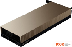 Видеокарта NVIDIA TESLA H100 80GB HBM2E 900-21010-0000-000 (30473)