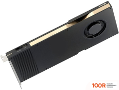 Видеокарта NVIDIA RTX A4000 16GB GDDR6 900-5G190-1700-000 (30463)