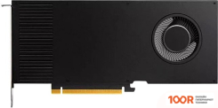 Видеокарта NVIDIA RTX A4000 16GB GDDR6 900-5G190-1700-000 (30463)