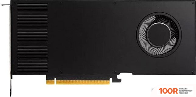 Видеокарта NVIDIA RTX A4000 16GB GDDR6 900-5G190-1700-000 (30463)