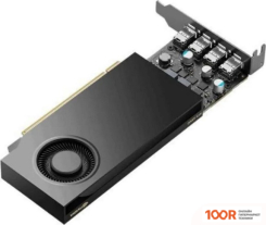 Видеокарта NVIDIA RTX A400 4GB GDDR6 900-5G172-2260-000 (30460)