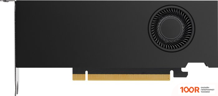 Видеокарта NVIDIA RTX A2000 12GB GDDR6 900-5G192-2551-000 (30457)