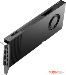 Видеокарта NVIDIA RTX 4000 ADA GENERATION 20GB GDDR6 900-5G190-2270-000 (30449)