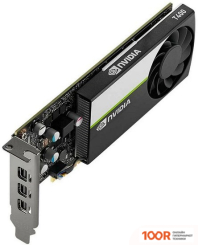Видеокарта NVIDIA QUADRO T400 4GB GDDR6 900-5G172-2240-000 (30444)