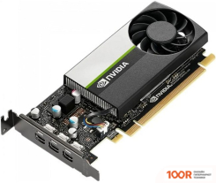 Видеокарта NVIDIA QUADRO T400 4GB GDDR6 900-5G172-2240-000 (30444)