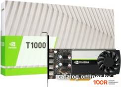 Видеокарта NVIDIA QUADRO T1000 8GB GDDR6 900-5G172-2570-000 (30440)