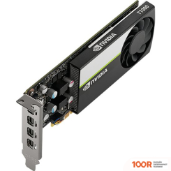 Видеокарта NVIDIA QUADRO T1000 8GB GDDR6 900-5G172-2270-000 (30439)