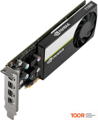 Видеокарта NVIDIA QUADRO T1000 4GB GDDR6 900-5G172-2550-000 (30437)