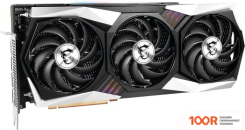 Видеокарта MSI RADEON RX 7900 XTX GAMING TRIO CLASSIC 24G (30404)