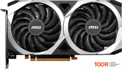 Видеокарта MSI RADEON RX 7600 MECH 2X CLASSIC 8G OC (30402)