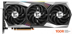 Видеокарта MSI RADEON RX 6900 XT GAMING Z TRIO 16G (30400)