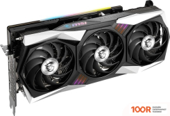 Видеокарта MSI RADEON RX 6900 XT GAMING Z TRIO 16G (30400)