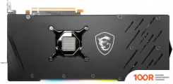 Видеокарта MSI RADEON RX 6900 XT GAMING Z TRIO 16G (30400)