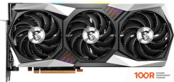Видеокарта MSI RADEON RX 6800 XT GAMING Z TRIO 16G (30397)