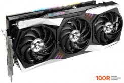 Видеокарта MSI RADEON RX 6800 GAMING Z TRIO 16G (30395)