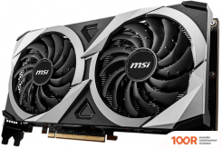 Видеокарта MSI RADEON RX 6700 XT MECH 2X OC 12GB GDDR6 (30390)