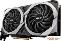 Видеокарта MSI RADEON RX 6700 XT MECH 2X 12G (30389)