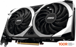 Видеокарта MSI RADEON RX 6650 XT MECH 2X 8G OC (30386)