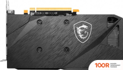 Видеокарта MSI RADEON RX 6650 XT MECH 2X 8G OC (30386)