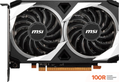 Видеокарта MSI RADEON RX 6500 XT MECH 2X 4G OC (30376)