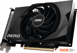 Видеокарта MSI RADEON RX 6400 AERO ITX 4G (30374)