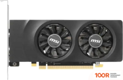 Видеокарта MSI INTEL ARC A380 LP 2X 6G (30358)