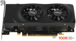 Видеокарта MSI INTEL ARC A380 LP 2X 6G (30358)