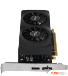 Видеокарта MSI INTEL ARC A380 LP 2X 6G (30358)