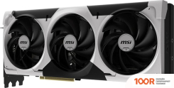 Видеокарта MSI GEFORCE RTX 5090 32G VENTUS 3X OC (30356)