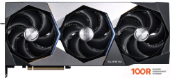Видеокарта MSI GEFORCE RTX 5090 32G SUPRIM SOC (30352)