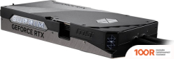Видеокарта MSI GEFORCE RTX 5090 32G SUPRIM LIQUID SOC (30350)