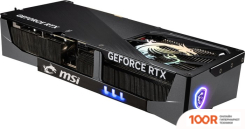 Видеокарта MSI GEFORCE RTX 5090 32G GAMING TRIO OC (30348)