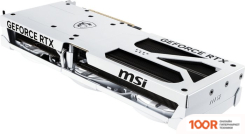 Видеокарта MSI GEFORCE RTX 5080 16G VENTUS 3X WHITE (30347)