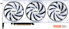 Видеокарта MSI GEFORCE RTX 5080 16G VENTUS 3X OC WHITE (30345)