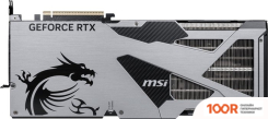 Видеокарта MSI GEFORCE RTX 5080 16G VANGUARD SOC (30341)