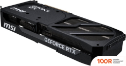 Видеокарта MSI GEFORCE RTX 5080 16G SHADOW 3X OC (30335)