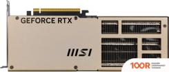 Видеокарта MSI GEFORCE RTX 5080 16G INSPIRE 3X (30332)